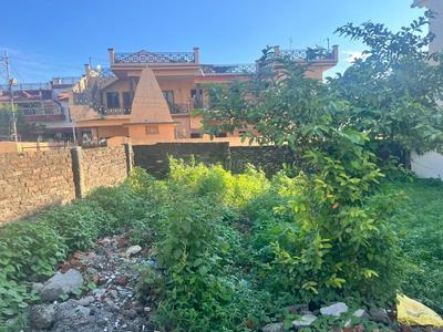 Vidhan Sabha Colony Plot View 1