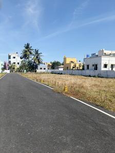 Image of 1000 Sq.ft Residential Plot / Land for sale in Avadi, Chennai for Rs. 3999999