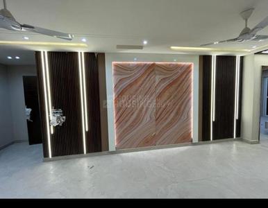 3 BHK Independent Builder Floor