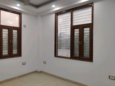 Bedroom Image of 1375 Sq.ft 3 BHK Builder Floor for sale in Vasundhara Ghaziabad for Rs. 6171000