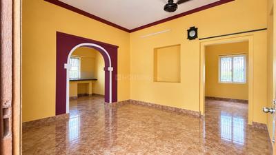 Hall Image of 1080 Sq.ft 2 BHK Independent House for sale in Podanur Coimbatore for Rs. 9000000