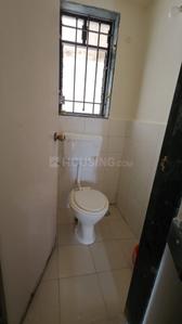 Image of 600 Sq.ft 1 BHK Apartment / Flat for sale in DSK Meghmalhar, Dhayari, Pune for Rs. 3999000