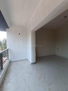 Balcony Image of 1100 Sq.ft 2 BHK Apartment / Flat for sale in Mapusa Goa for Rs. 8800000