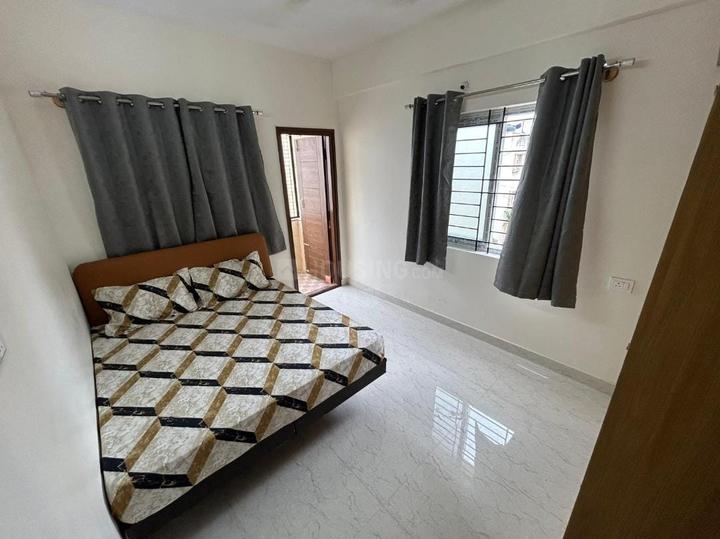 Sanjay Nagar, Marathahalli Bedroom 1