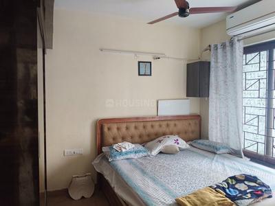 Bedroom Image of 1056 Sq.ft 2 BHK Apartment / Flat for sale in Sona Vistaas by The Sona Group, Bommanahalli Bengaluru for Rs. 13000000