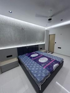 Bedroom Image of 1700 Sq.ft 3 BHK Apartment / Flat for sale in Unique Aashiyana, Gota Ahmedabad for Rs. 11000000