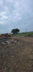 Image of 1100 Sq.ft Residential Plot / Land for sale in Mangalam Sky Sarkar City, Malharganj, Indore for Rs. 3630000