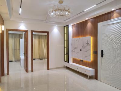 Drying Area Image of 1900 Sq.ft 3 BHK Builder Floor for sale in Today Princeton Floors, Sector 51 Gurgaon for Rs. 18200000