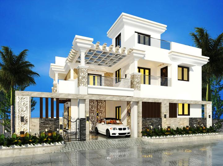 Gorimedu Main Image 1