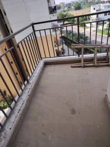 Image of 450 Sq.ft 1 BHK Apartment / Flat for rent in ROF Amaltas, Sector 92, Gurgaon for Rs. 15200