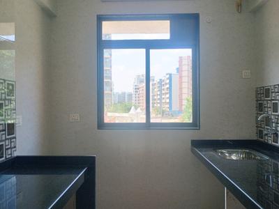 Kohinoor Eden Phase 1 Kitchen 4