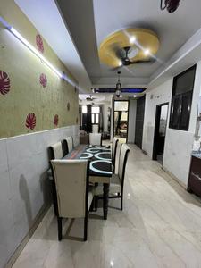 Hall Image of 1800 Sq.ft 2 BHK Apartment / Flat for rent in ABCZ East Sapphire, Sector 45 Noida for Rs. 32000