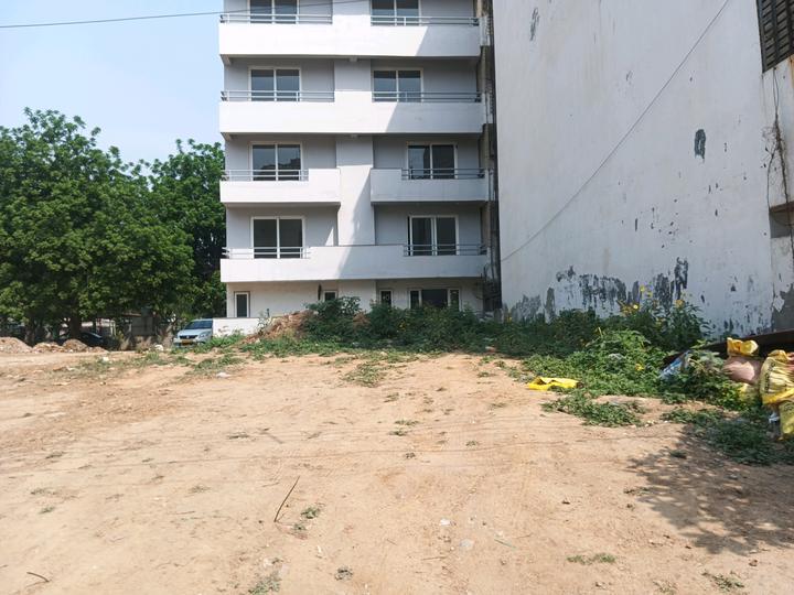 Garden Villas,Block C2 Main Image 1