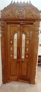 Pooja Room Image of 2600 Sq.ft 3 BHK Independent House for sale in JP Nagar Bengaluru for Rs. 22500000