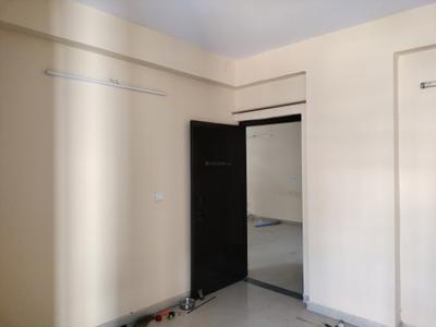 Bedroom Image of 1250 Sq.ft 2 BHK Apartment / Flat for sale in Omaxe Heights, Sector 86 Faridabad for Rs. 11000000