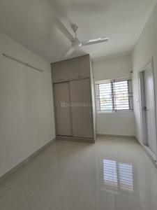 Bedroom Image of 650 Sq.ft 1 BHK Apartment / Flat for rent in Indira Nagar Bengaluru for Rs. 38100