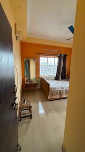 Bedroom Image of 1009 Sq.ft 2 BHK Apartment / Flat for sale in Baguiati Kolkata for Rs. 4000000