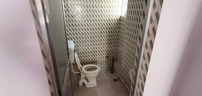 Bathroom Image of 1200 Sq.ft 1 RK Builder Floor for rent in Harmu Ranchi for Rs. 6000