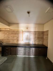 Kitchen Image of 1539 Sq.ft 3 BHK Apartment / Flat for sale in Thaltej Ahmedabad for Rs. 9000000