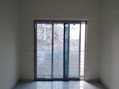Bedroom Image of 660 Sq.ft 1 BHK Apartment / Flat for sale in Balaji Nirvana Eco Homes, Palghar Mumbai for Rs. 2800000