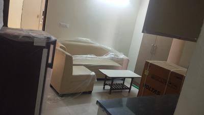 Anthem Kingdom Homes Bedroom 1