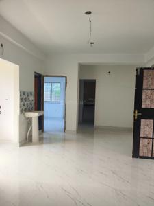 Hall Image of 1104 Sq.ft 3 BHK Apartment / Flat for sale in Purba Putiary Kolkata for Rs. 7000000