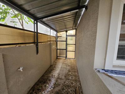 Balcony Image of 1723 Sq.ft 3 BHK Villa for rent in Casagrand Aqua Villa, Kurichi Coimbatore for Rs. 33000