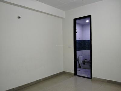 Bedroom Image of 800 Sq.ft 2 BHK Apartment / Flat for sale in Saket RWA, Said-Ul-Ajaib New Delhi for Rs. 4500000