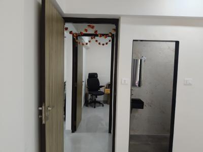 Bedroom Image of 735 Sq.ft 3 BHK Apartment / Flat for sale in Vaibhavlaxmi East Syde, Ghatkopar East Mumbai for Rs. 19500000