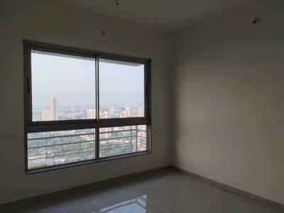 Bedroom Image of 1250 Sq.ft 3 BHK Apartment / Flat for sale in Gurukrupa Marina Enclave Wings Q And R With Kindergarten Phase IV, Malad West Mumbai for Rs. 28500000