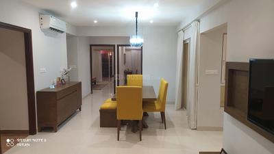 Image of 2095 Sq.ft 3 BHK Apartment / Flat for sale in DN Fairytale Extension, Madanpur, Bhubaneswar for Rs. 15986520