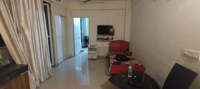 1 BHK Flat
