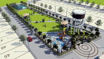 Emerald Corridor Plot View 3