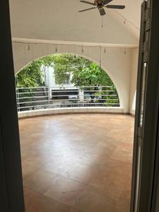 Balcony Image of 3500 Sq.ft 3 BHK Villa for sale in Clover Hills, Mohammed Wadi Pune for Rs. 40000000