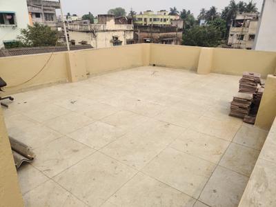 Balcony Image of 2000 Sq.ft 4 BHK Independent House for sale in Behala Kolkata for Rs. 9500000