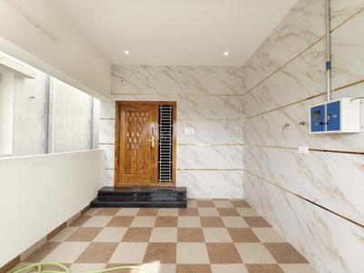 Image of 1275 Sq.ft 2 BHK Independent House for sale in Kovilpalayam, Coimbatore for Rs. 7200000