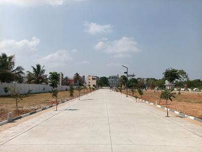 Image of 1500 Sq.ft Residential Plot / Land for sale in Aavalahalli, Bengaluru for Rs. 14400000