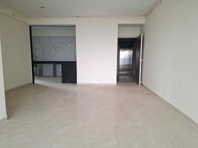Sai Yashaskarm CHS LTD Living Room 2