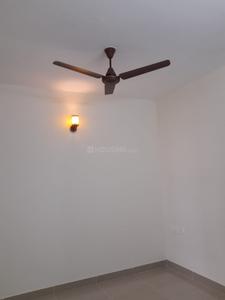 Bedroom Image of 1493 Sq.ft 3 BHK Apartment / Flat for rent in DRA Harmony, Navalur Chennai for Rs. 35000