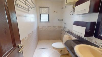 Image of 2067 Sq.ft 3 BHK Apartment / Flat for sale in Sobha Jasmine, Bellandur, Bengaluru for Rs. 32200000