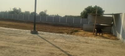 Image of 150 Sq.ft Residential Plot / Land for sale in Sector 110, Faridabad for Rs. 12750000