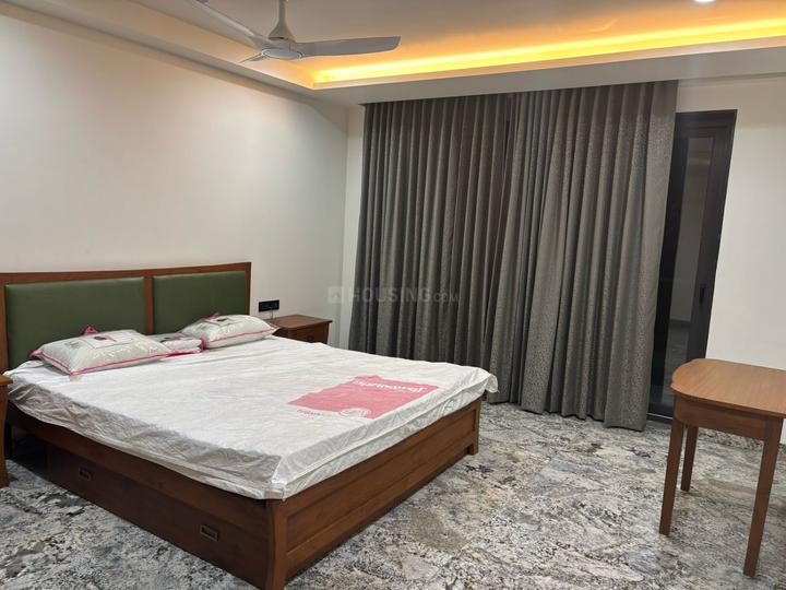 Sector 2, Palam Vihar Bedroom 1