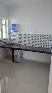 Kitchen Image of 840 Sq.ft 2 BHK Apartment / Flat for sale in Goel Hill Shire, Wagholi Pune for Rs. 6400000