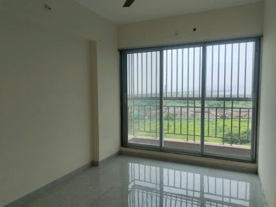 Bedroom Image of 1350 Sq.ft 2 BHK Apartment / Flat for sale in Taj Imperial, Ulwe Navi Mumbai for Rs. 17000000