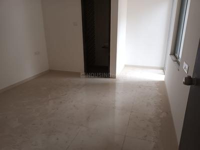 Bedroom Image of 1316 Sq.ft 3 BHK Apartment / Flat for sale in 38 Park Majestique Phase V, Undri Pune for Rs. 6500000