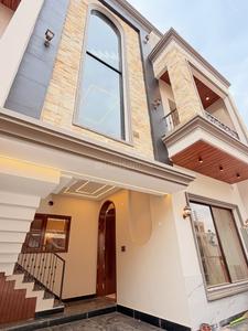 Image of 1900 Sq.ft 4 BHK Independent House for sale in Bhatagaon, Raipur for Rs. 5999999