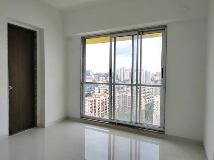 Roof Top Chs Ltd Bedroom 1