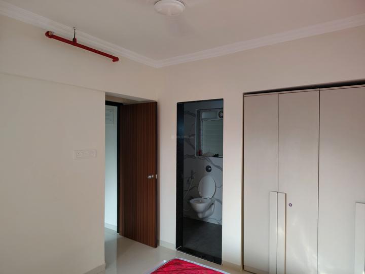 Raunak Bliss Bedroom 1