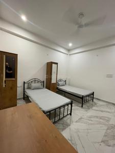 Hall Image of Chardikala Residence in Mitra Enclave, Greater Noida
