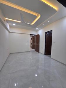 Hall Image of 1000 Sq.ft 2 BHK Apartment / Flat for rent in TIDKE NAGAR Nashik for Rs. 23000